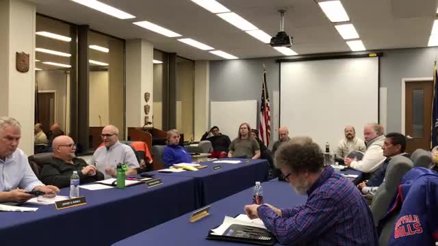 Jamestown Community College outlines phased $45 million J/Y wellness complex; seeks council sponsorship for SUNY capital request