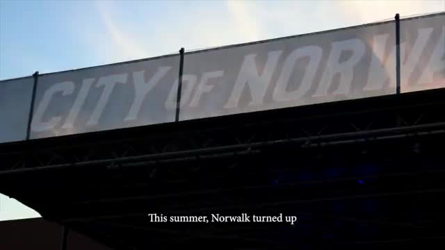 Norwalk recaps concerts, festivals and names Business Spotlight winners