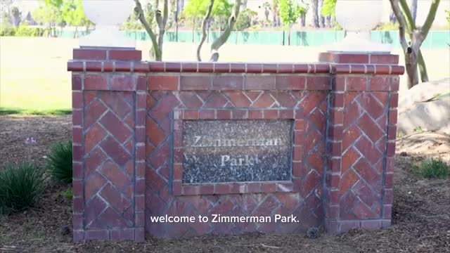 Norwalk announces Zimmerman Park upgrades and major Hermosillo Park renovation