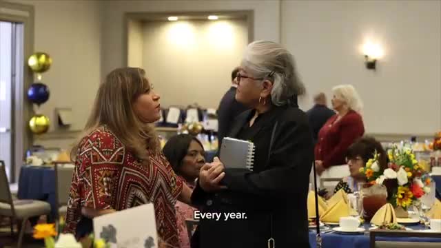 Norwalk highlights $10M-plus in housing supports and opens 54-unit Weingart Rose supportive housing