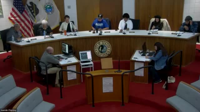 Commission urges simpler city outreach after residents miss community events