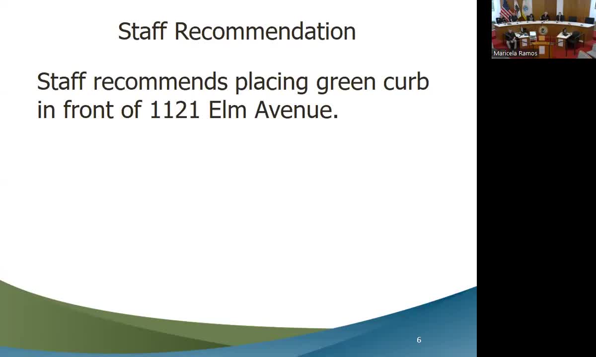 Seaside committee recommends council consider second driveway at Santa Clara with visibility-fence condition