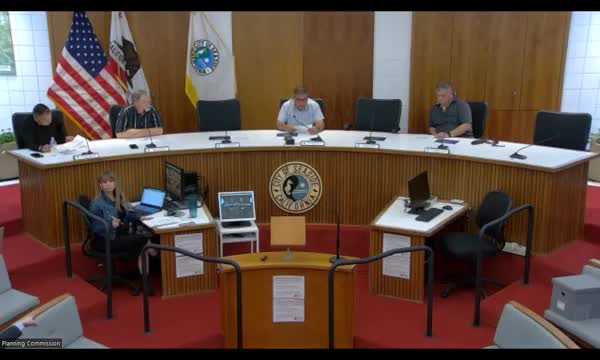 Planning commission backs rezoning of 1020 Auto Center Parkway to allow Ace Hardware