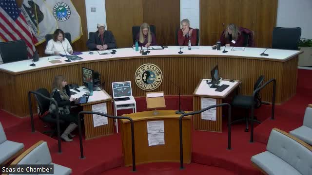 Commissioners form small subcommittee to refresh neighborhood-watch plan, police to assist