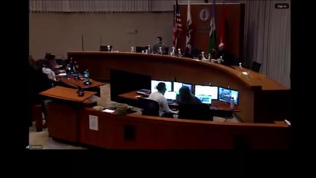 Committee backs 2026 state and federal legislative guidelines, asks edits on utilities language