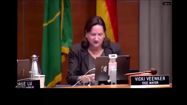 Committee proposes tiered priorities, mid‑level goals and KPIs for 2026 council retreat