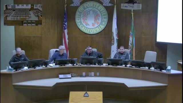 Tribal leaders press forward on OHV park, hotel and amphitheater talks; urge coordinated MOUs and rights‑of‑way