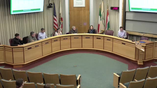 Oakland Boulevard multimodal concept advances with $9.6 million budget request and local match