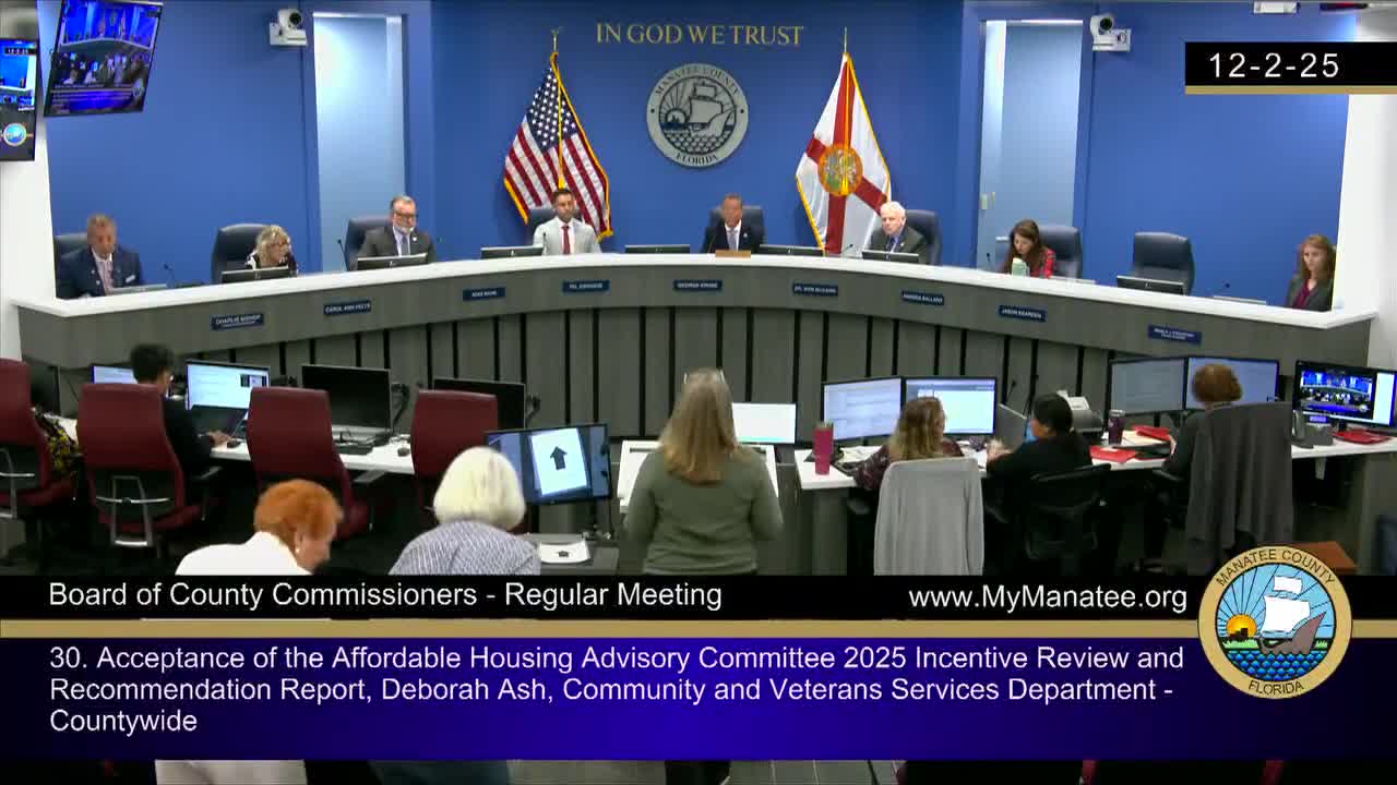 Commission approves Children's Services FY26 report emphasizing early childhood and pool-safety programs