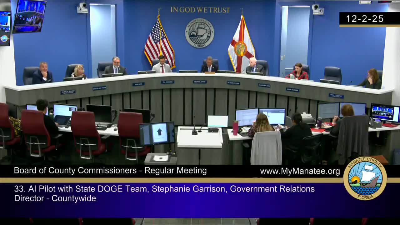 After contested debate, commissioners elect Tal Sadiq chair and reshuffle 2026 leadership