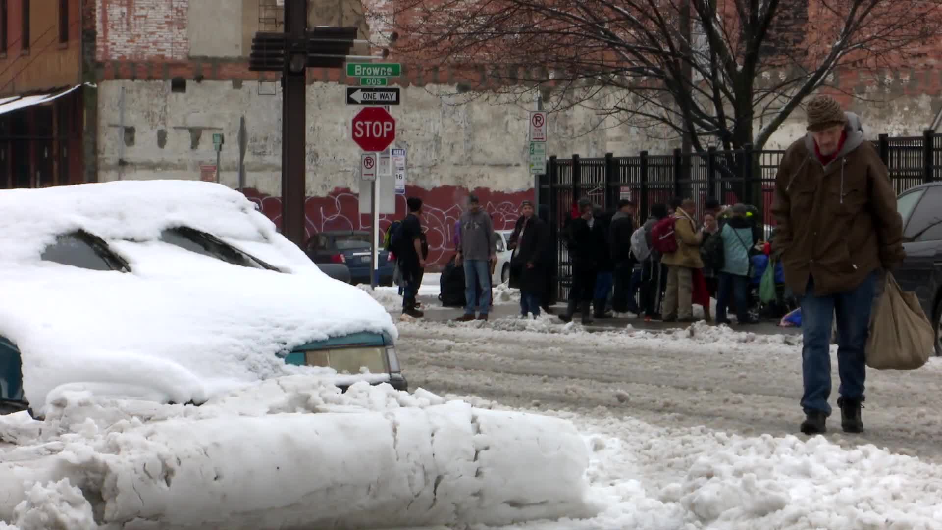 Council recap: contract authorizations expand behavioral health, rental assistance and shelter capacity