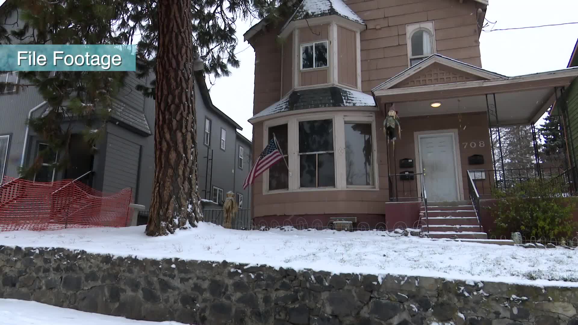 Council holds first reading on 'pathways to eviction diversion' to shore up prevention funds