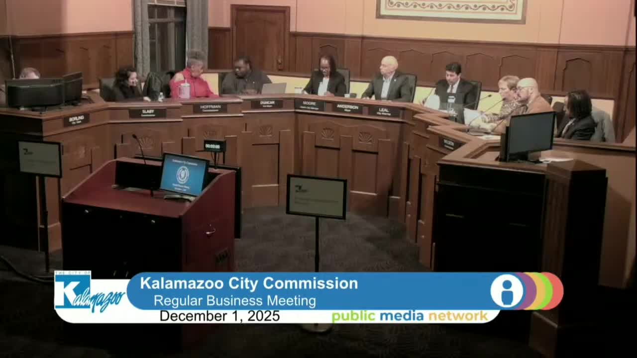 Commission approves $2.5 million PROTECT grant contract for Arcadia Creek flood mitigation