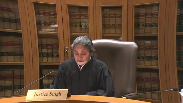 Appeals panel considers whether prosecutor’s closing crossed the line in Farris rape convictions