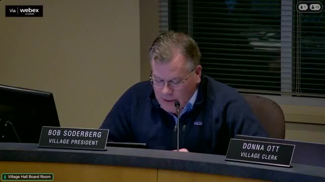 Germantown board narrows administrator authority on mid‑year pay adjustments, adds handbook procedures