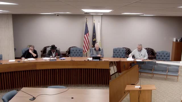 St. Joseph County approves pharmacy, dental and TPA renewals for 2025–26 benefit year