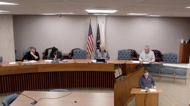 St. Joseph County accepts two resurfacing bids, forwards them to engineering for review