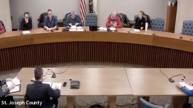 Regional board approves MOU on IURC matters; RDC reimburses district for Mishawaka costs