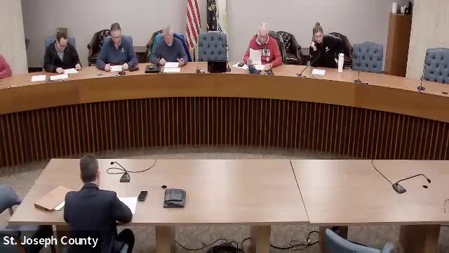 Board adopts 2026 meeting schedule, approves Krone & Associates engagement and hears counsel’s warning on rate ordinances