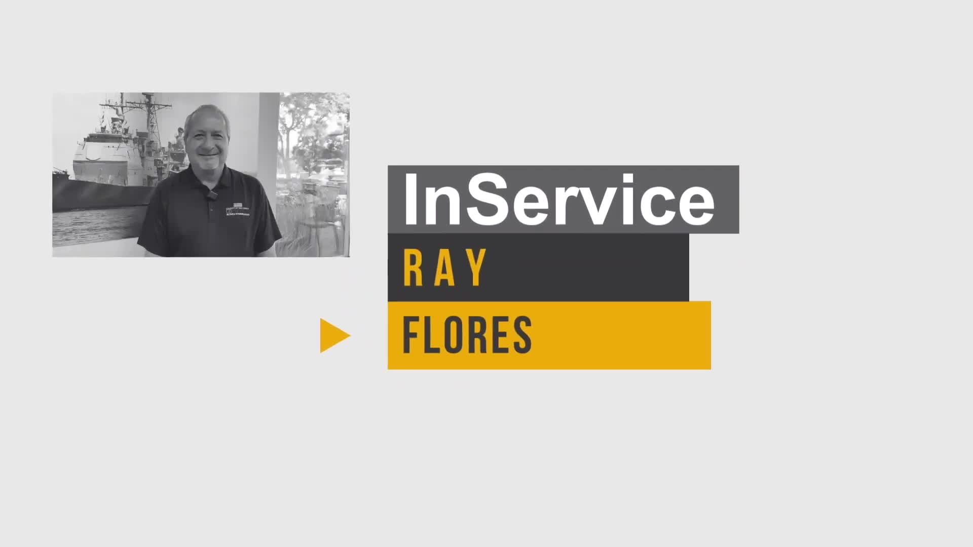 San Diego county veterans affairs officer outlines services, staff and caseload