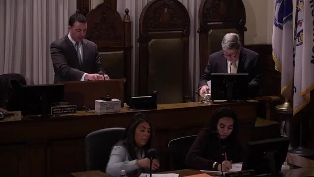 City to use $175,000 Barr Foundation grant for transportation planner tied to RAISE project