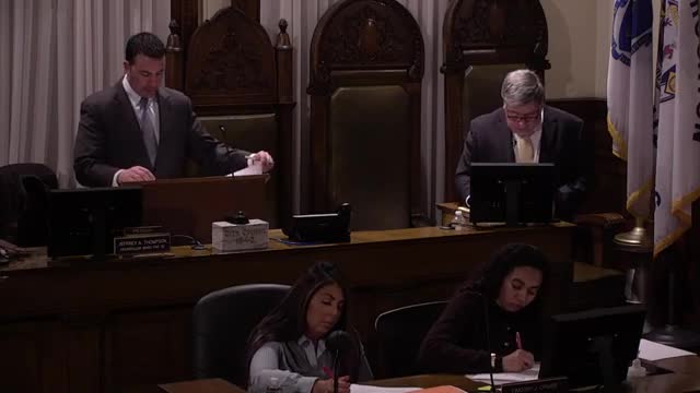 Mayor asks to use $1.61M in free cash to extinguish Brockton Redevelopment Authority deficit