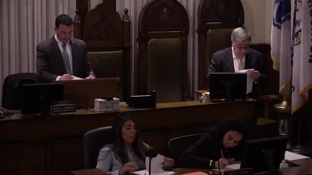 Council presses BCA director on missed live coverage of local events