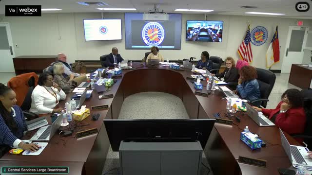 Board approves policy updates and $1.03M purchase for districtwide teacher coaching