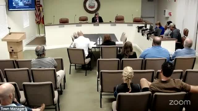 Magistrate continues Wozniak culvert case after town and homeowners dispute who caused collapse