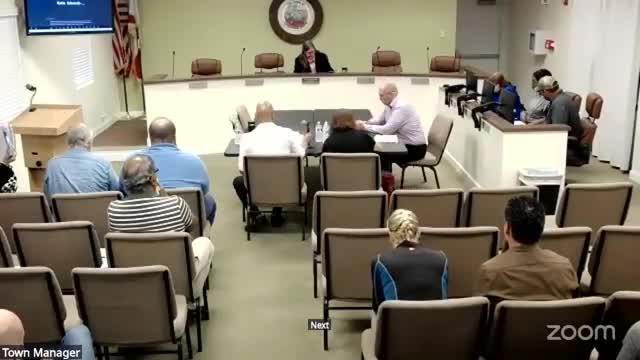 Magistrate finds fence in disrepair at vacant lot, orders repair or daily fines