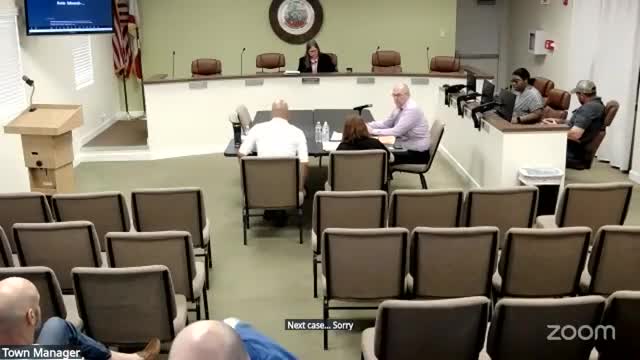 Owner given 30 days to clear clogged driveway culvert after town inspection