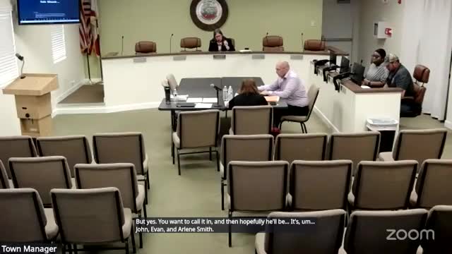 Magistrate grants continuance in case alleging unapproved hauling business at Okeechobee property