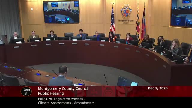 Council approves a package of supplemental appropriations and budget items