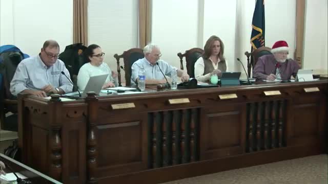 Grand Haven Council adopts updated 2025–2030 Forest Management Plan