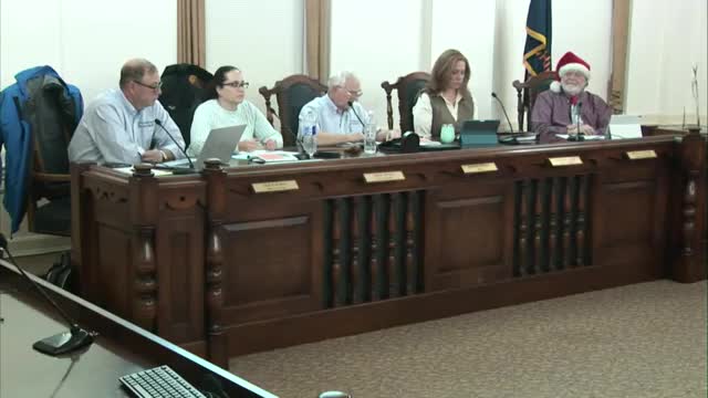 Auditors give Grand Haven a clean opinion on FY24–25 financials