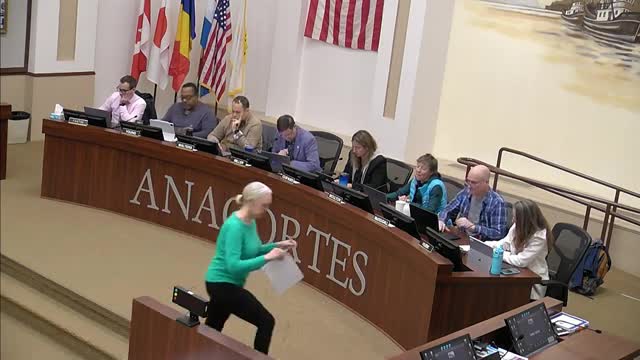 Anacortes approves two three-year facility maintenance contracts totaling up to $800,000