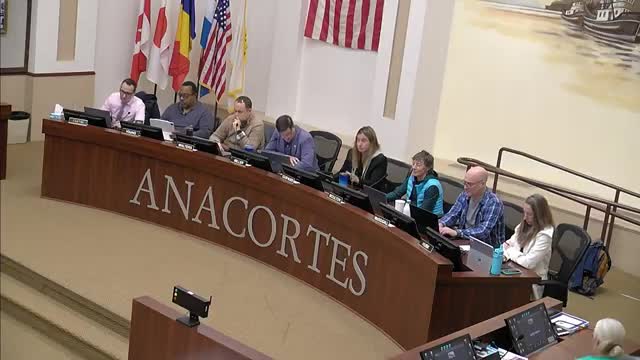 Anacortes pledges $250,000 and signs onto regional North Star collaborative for homelessness and behavioral health