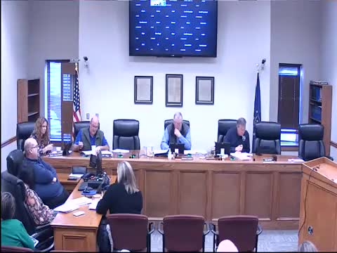 Boone County assessor seeks outside legal review after disputed contract negotiations