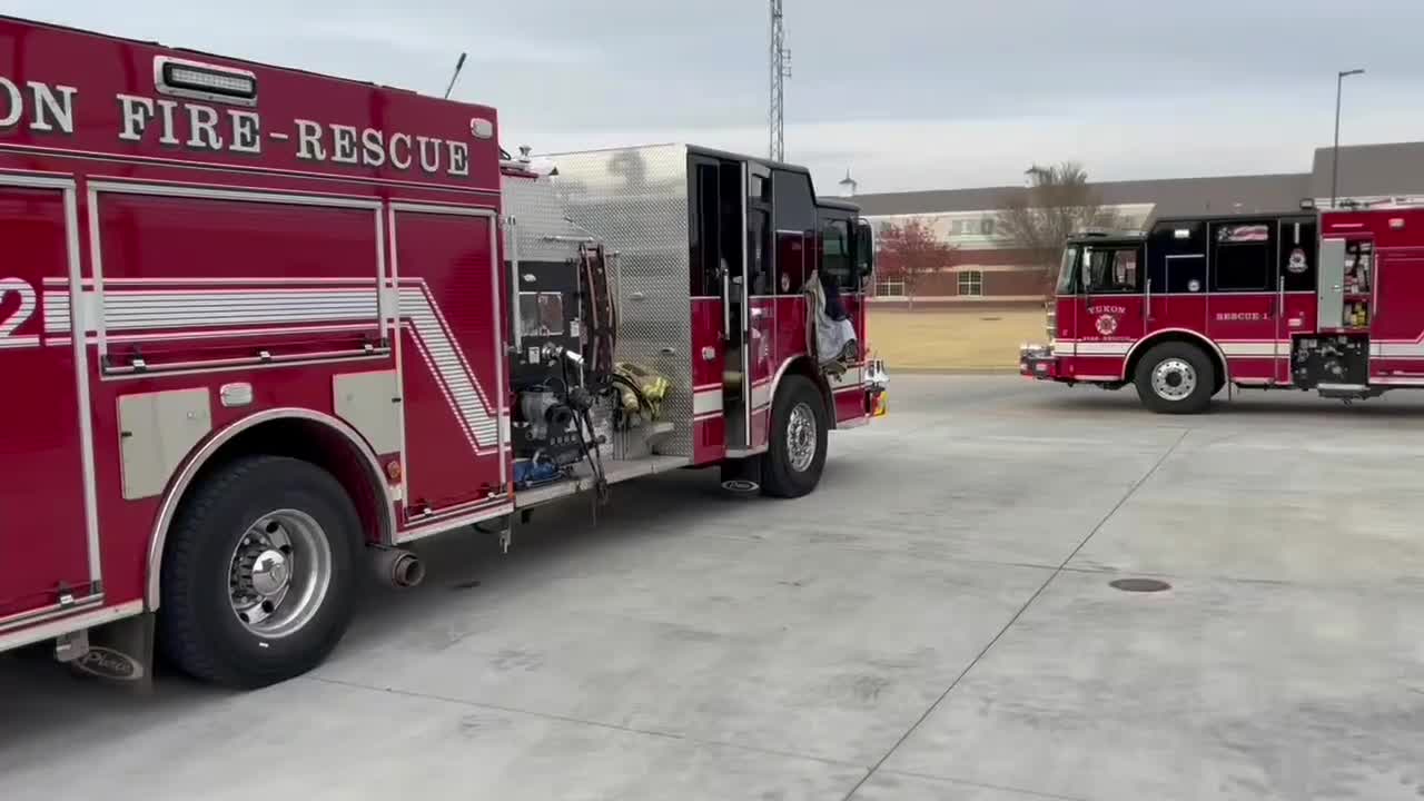 Training demonstration — not a public meeting