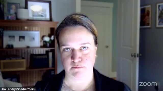 Commission splits on whistleblower-retaliation claim, investigator’s no-grounds finding stands