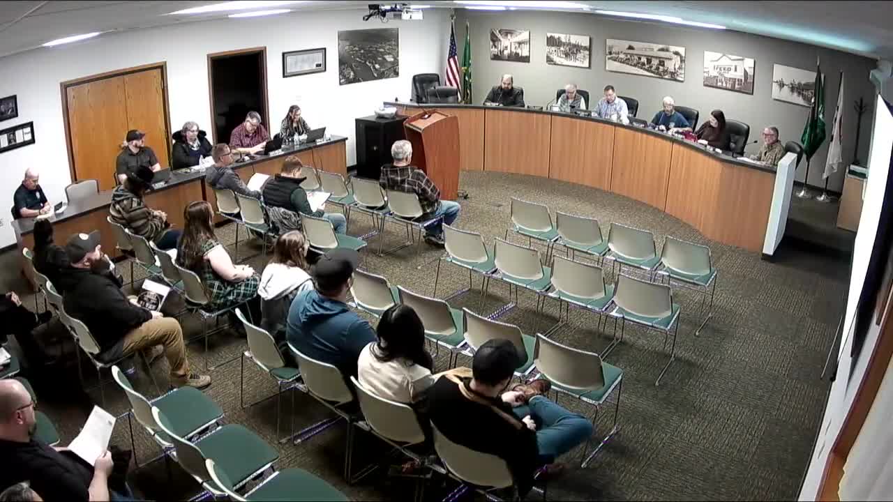 Resident urges Woodland to consider fenced dog park; council cites funding and liability concerns