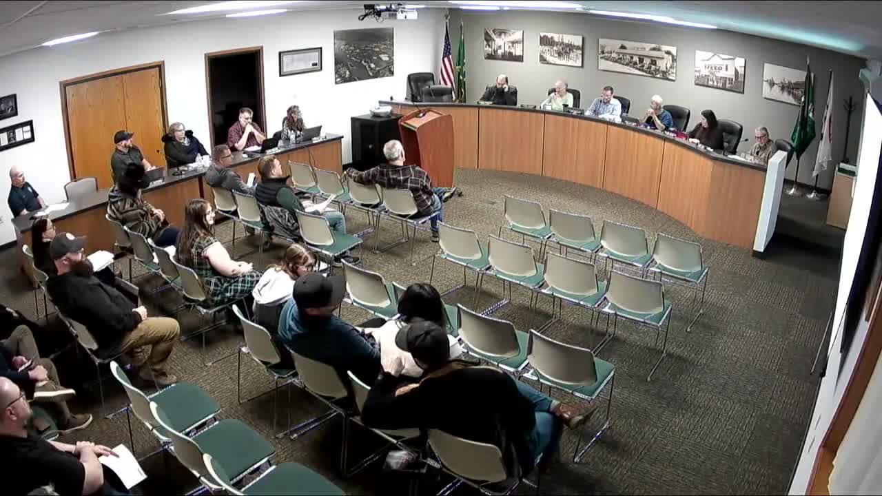 Developers and residents urge recalculation of school impact fees; planning commission to re-review