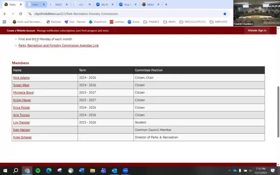 Commission approves 2026 seasonal wage scale including new certification tier