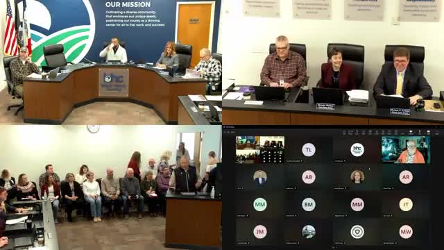 Audit firm: Black Hawk County to receive 'clean' opinion on FY25 finances; no material weaknesses reported