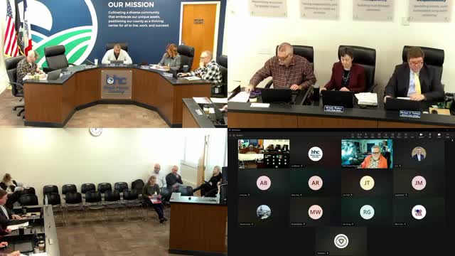 Board issues notices of intent to award opioid settlement funds for recovery cafe, Momentum classes and jail MAT; contracts to follow