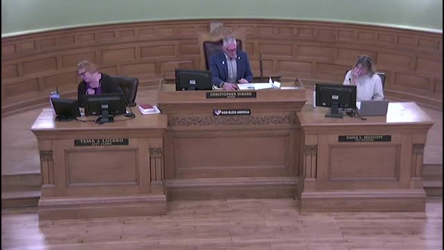 Bay City housing commission outlines plan to transfer 193 public-housing units to nonprofit, says tenants won’t be displaced