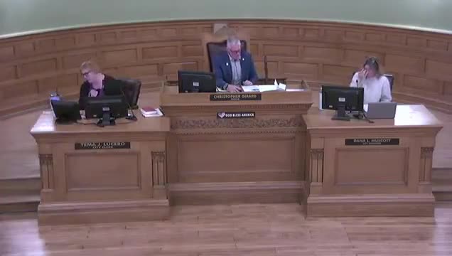 Bay City Housing Commission outlines plan to transfer 193 public-housing units to nonprofit, pledges no displacement