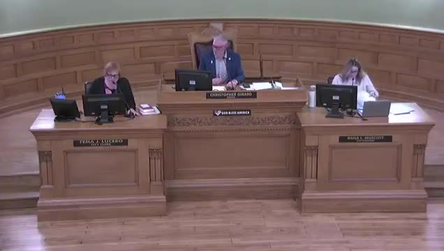 Bay City Commission refers proposed parks rules — including Battery Park day-alcohol prohibition — back to staff