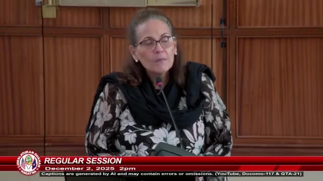 Legislature advances bill updating campaign finance rules and introduces electronic filing and training requirements