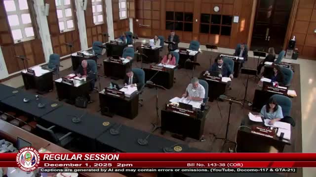 Legislature advances tougher penalties for sex crimes against 14–15‑year‑olds after AG review